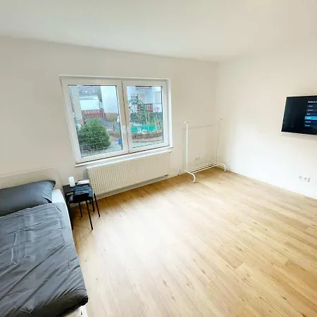 In 公寓 罗斯巴赫沃尔上韦格