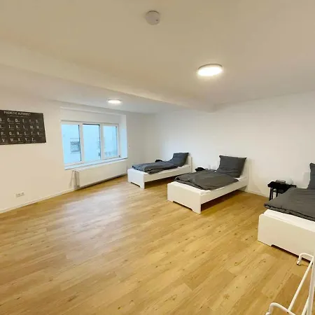 In 罗斯巴赫沃尔上韦格