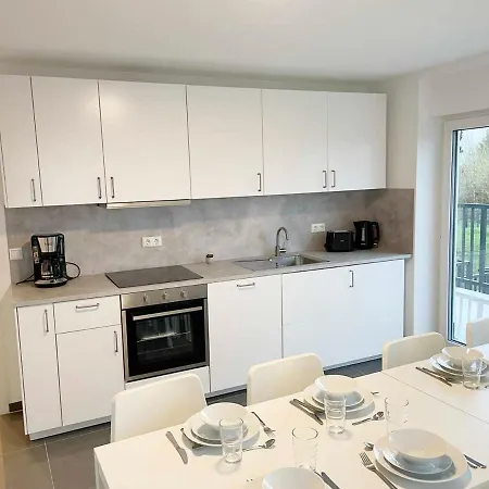 In 公寓 罗斯巴赫沃尔上韦格