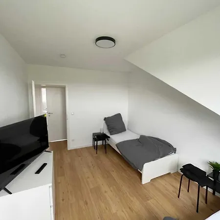 In 罗斯巴赫沃尔上韦格