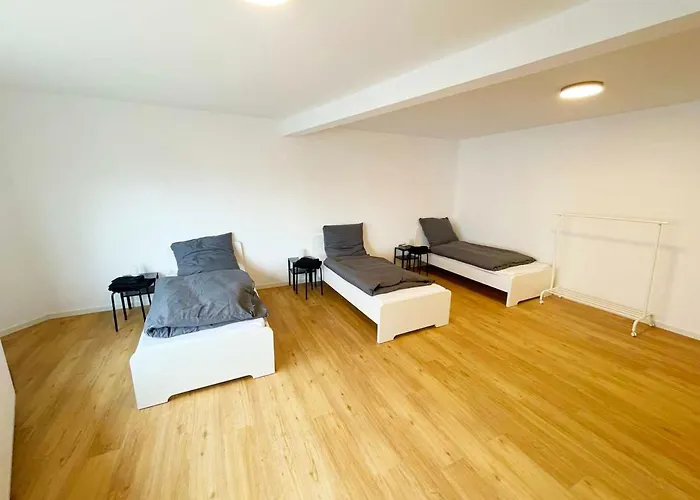 In * Rosbach vor der Höhe