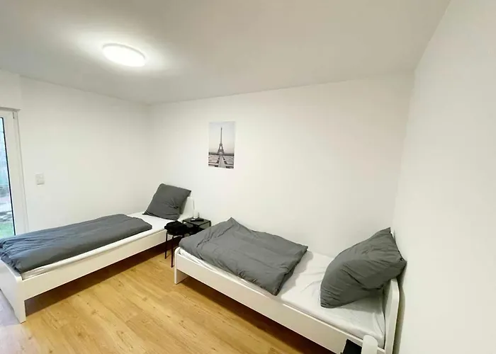 Apartamento In