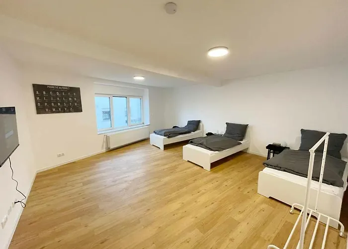 In Rosbach vor der Höhe