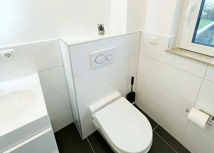 In Rosbach vor der Höhe