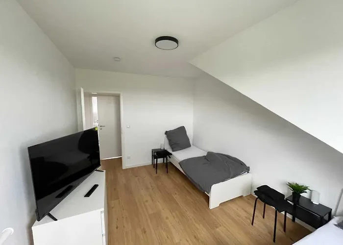 In Rosbach vor der Höhe