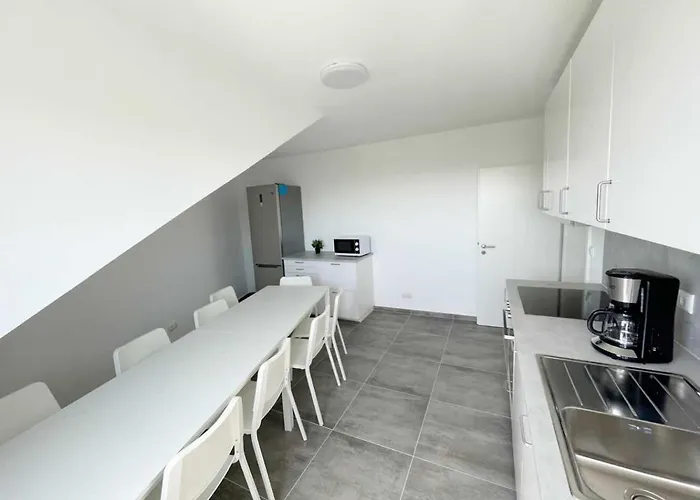 In Rosbach vor der Höhe